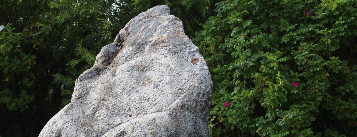 Bild der Skulptur